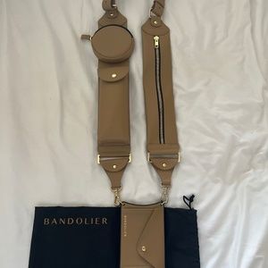 Bandolier for 13 Pro Max iphone